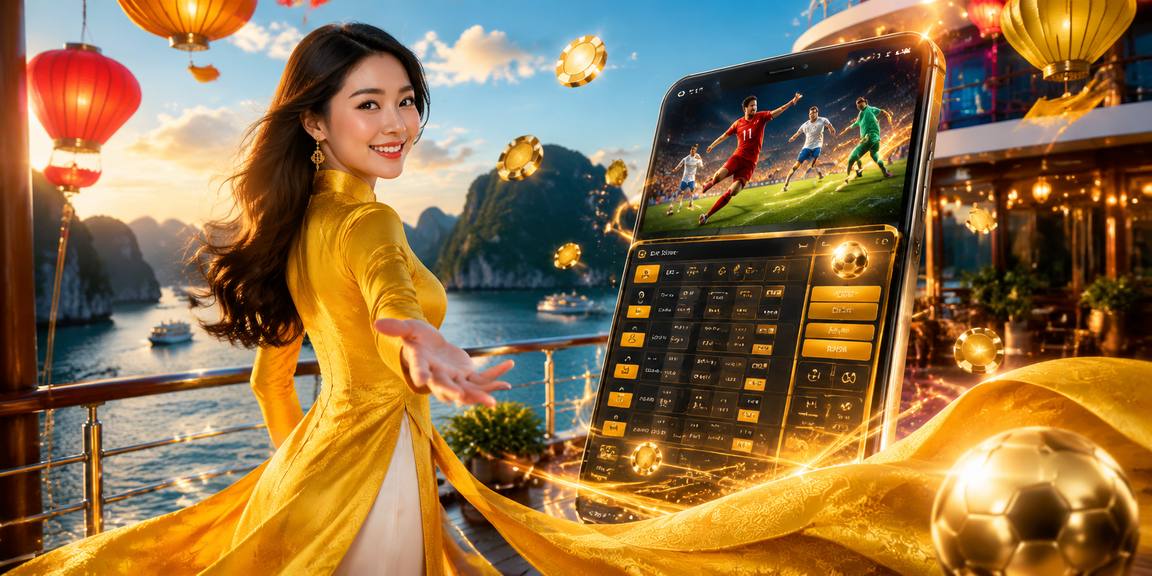 ok555 Game May Mắn